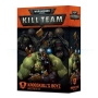 KILL TEAM Krogskulls Boyz